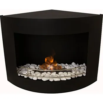 Biokrb BIO FLAME biokrb Dominant Corner Black