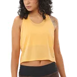 Tílko Salomon SENSE AERO SHORT TANK W lc2695-600 Velikost L