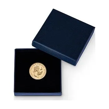 Dárková krabička Dárková krabička na minci 20mm