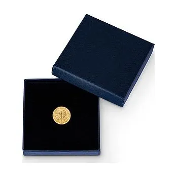 Dárková krabička Dárková krabička na minci 13mm