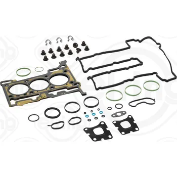 Automobilové těsnění Sada těsnění, hlava válce ELRING 657.200