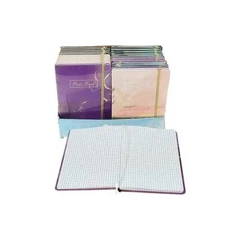 Set školních potřeb Notes A5 w kratkę MIX (pl, 2000, ADAR)