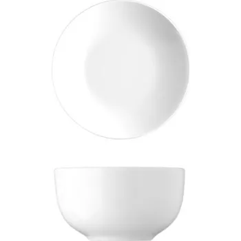 Suisse Langenthal | Mistička, bílá, 8 cm