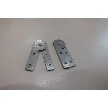 Pant na rámek - závěs ke skládacím rámkům - 1 pár