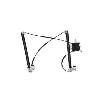 Stahovačka okna Mechanismus stahování okna VOLKSWAGEN LUPO (6X1-E1) | 2003-2005 | Strana- pravá přední | bez motorku | TAIWAN