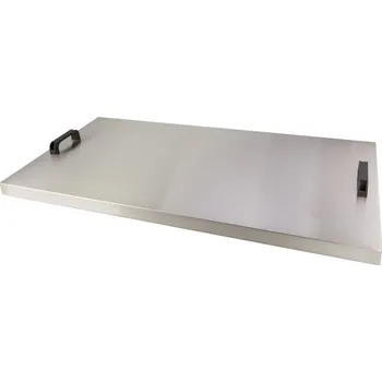 Víko na stůl 45 - Kovář