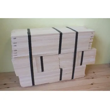 Přířez RM 39x24 (Hoffmann) - smrk