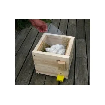 Náhradní díl - přídavné okénko ke čmelínu