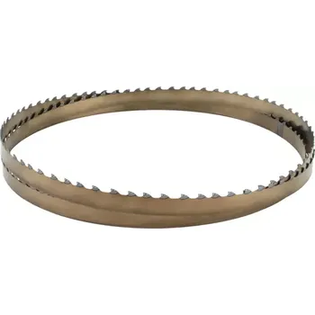 Pilový pás Pilový pás 3345mm - 20 x 0,6mm 1,5-2Tpi, IGM Carbide RESAWKING, F221-520