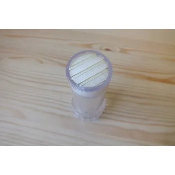 Značící pístek - celoplastový