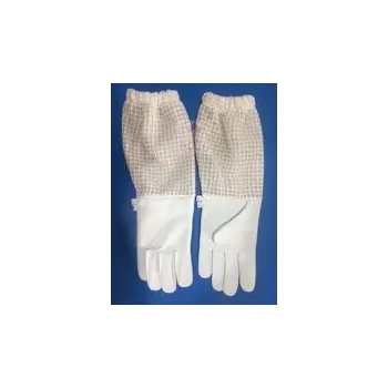 Včelařské rukavice PROFI vel. 3XL