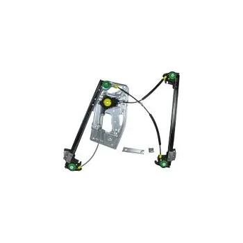 Stahovačka okna Mechanismus stahování okna BMW 5 (E39) | 1996-2004 | Strana- levá přední | bez motorku | TAIWAN