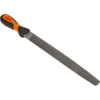 Pilník, délka: 300mm střední úsečový Bahco