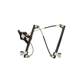 Stahovačka okna Mechanismus stahování okna SAAB 9.3 (YS3F) | 2002-2007 | Strana- levá přední | bez motorku | TAIWAN