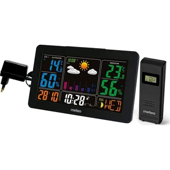 Meteostanice Meteorologická stanice METEO SP91