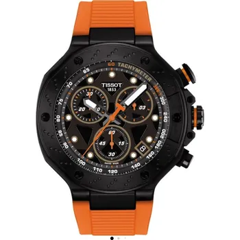 Hodinky TISSOT: T-Race Chronograph (T141.417.37.051.02)