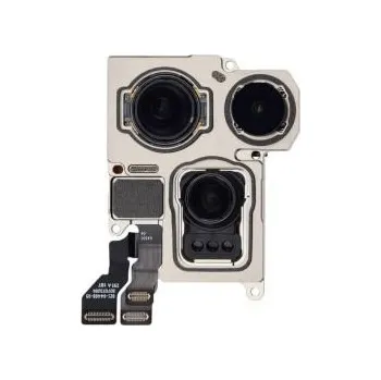 Náhradní díl pro mobilní telefon Zadní kamera iPhone 15 Pro Max IPH0861