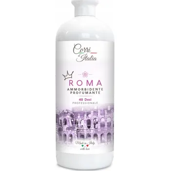 Aviváž CORRI D'ITALIA ROMA italská aviváž 1000 ml