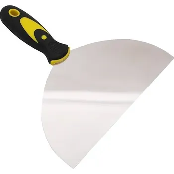 Malířská špachtle Aqbau špachtle malířská 200mm kyselinovzdorná nerezová ocel