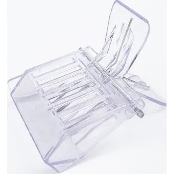 Výchytka z plastu - skřipec