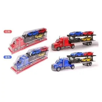 Dětské hřiště Laweta z autami MIX