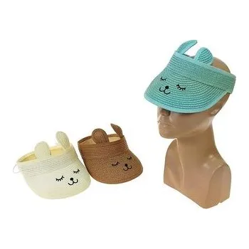 Hra na zahradu Kapelusz daszek MIX