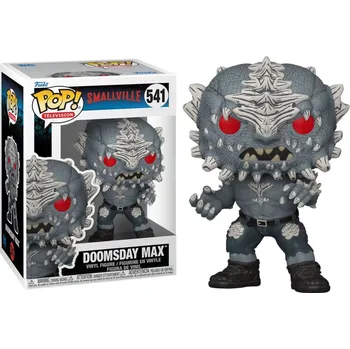 Figurka Funko Pop! Smallville Doomsday Max 541