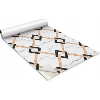 Fototapeta Samolepicí tapeta imitace mramoru Wallfluent 100 x 50 cm