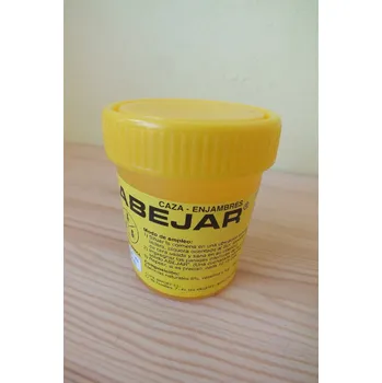 Rojochytová vůně - žlutý kelímek