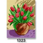 Stoklasa Vyšívací předloha 70246/1323…