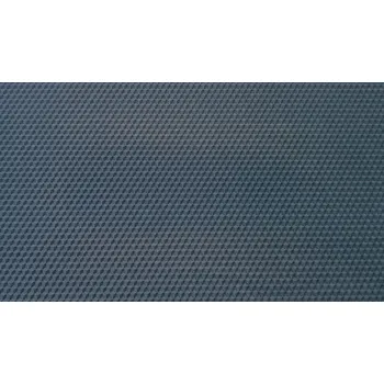 Výroba svíčky Mezistěna modrá - k výrobě svíček