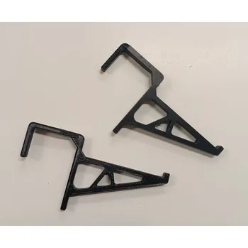 Držák rámků pro zateplené úly 2 cm izolace (2 ks)