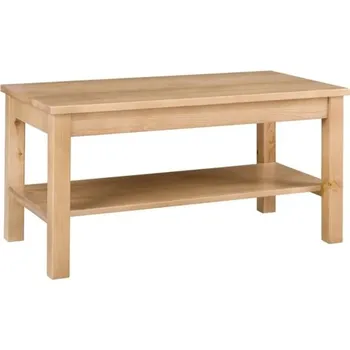 Konferenční stolek Doktor Konferenční stolek Prestige Zvolte odstín: Dub moření dřeva