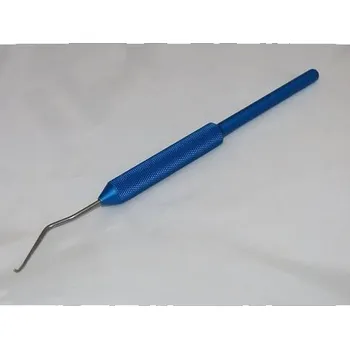 Přelarvovací lžička PROFI kov