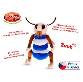 plyšák Kvapník plyšový 32 cm