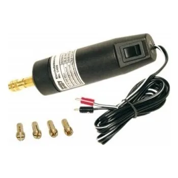 Mini vrtačka na vrtání rámků