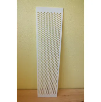 Mřížka na odběr pylu - 2 mm