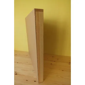 Víko sololitové 39x24 Tachov