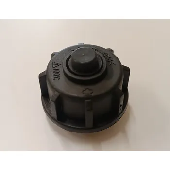 Náhradní ventil k vyvíječi páry