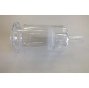 Zátka kvasná FI 80