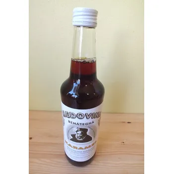 Medovina Medovina Benátecká karamel 0,5 l