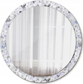Zrcadlo Zrcadlo Wondeca nástěnné kulaté 100 x 100 mm