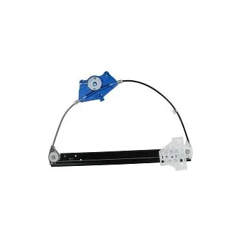 Stahovačka okna Mechanismus stahování okna AUDI A4 (B7) | 2004-2008 | Strana- levá zadní | bez motorku | TAIWAN