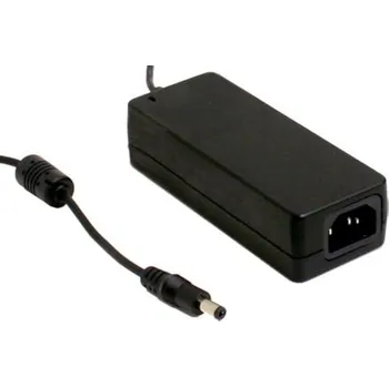 Adaptér AC/DC, výstup: 48V dc, počet výstupů: 1 1.25A 60W