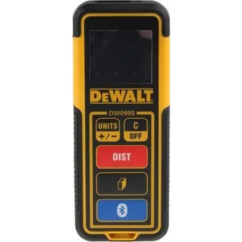 Měřící laser Laserový dálkoměr, číslo modelu: 30 M., rozsah: 30m DeWALT