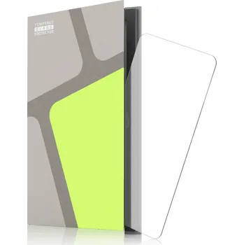 Tempered Glass Protector na Samsung Galaxy A26 / A16, kompatibilní s pouzdrem