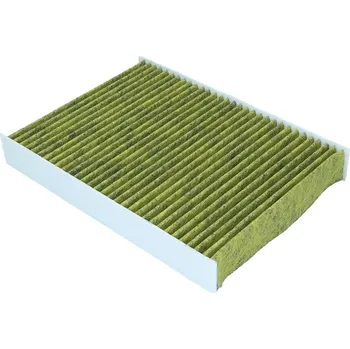 Ventilátor topení a klimatizace Filtr, vzduch v interiéru KAMOKA 6080165