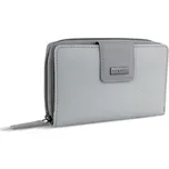 Dámská peněženka Bugatti Sina zip M 492231-44