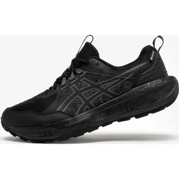 Pánská běžecká obuv ASICS Pánské boty na trailový běh Gel-Sonoma 8 GTX 43,5 ČERNÁ