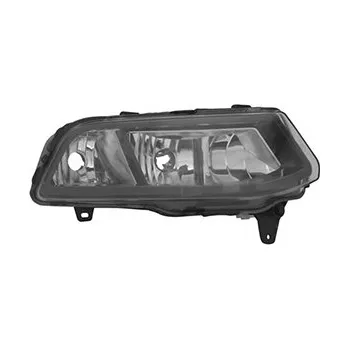 Mlhový světlomet Mlhovka VAN WEZEL 5814998